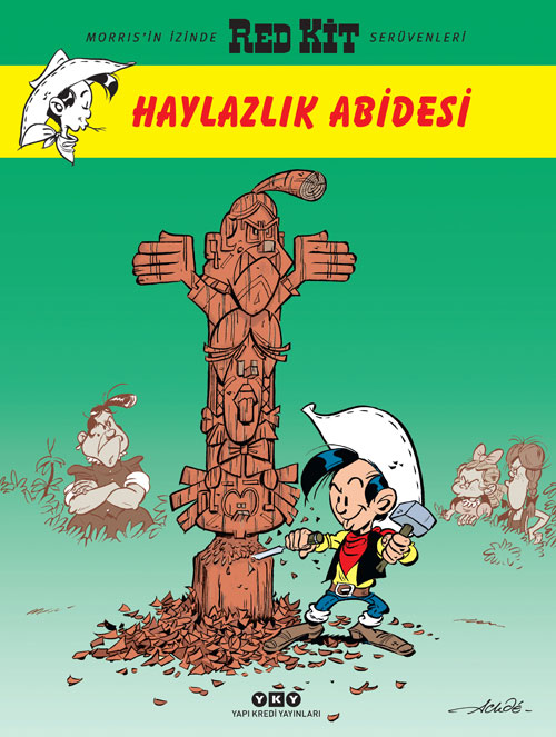 Yapı Kredi Yayınları