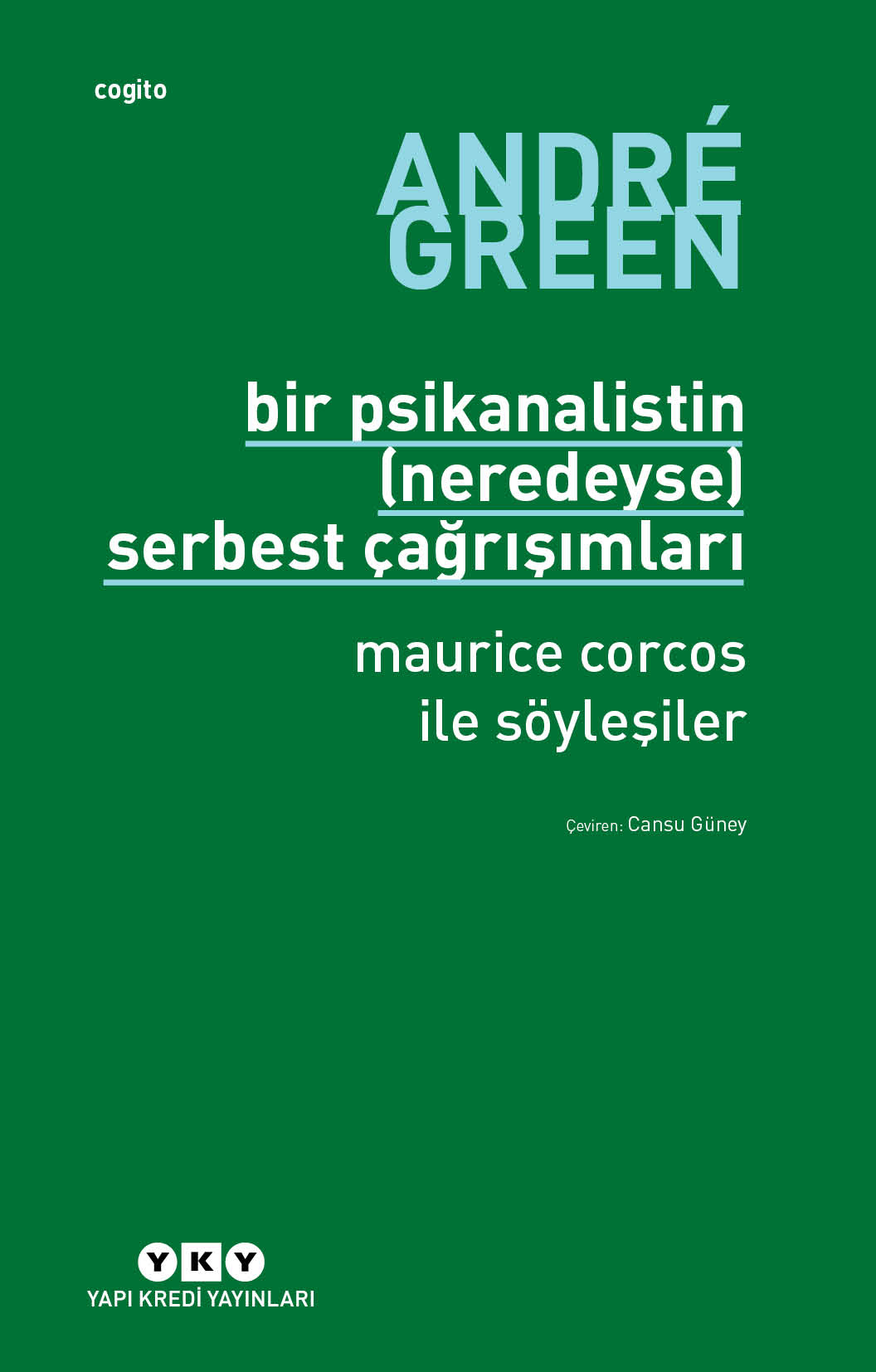 Yapı Kredi Yayınları