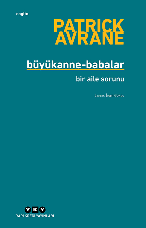 Yapı Kredi Yayınları