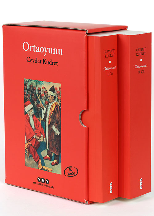 Yapı Kredi Yayınları
