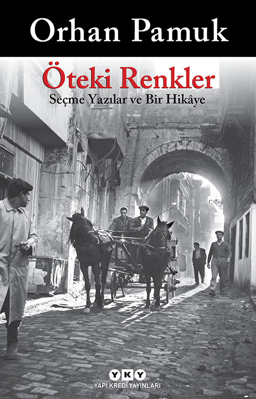 Yapı Kredi Yayınları