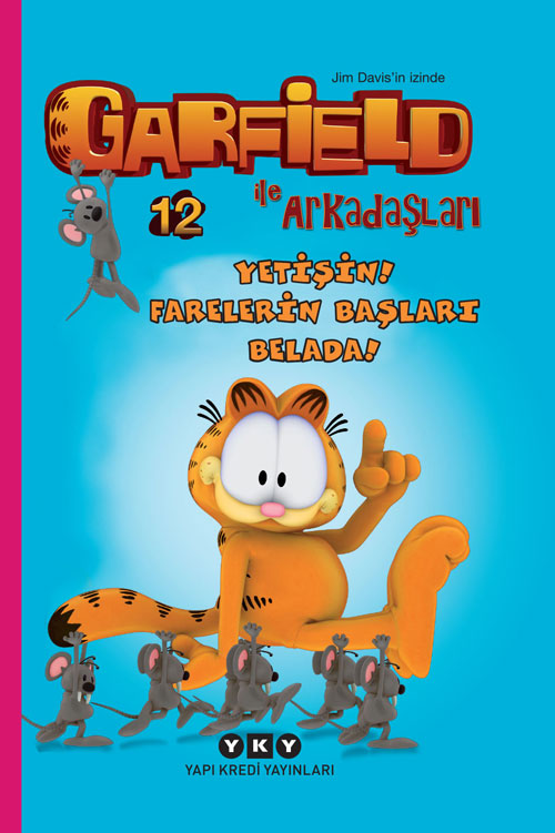 Yapı Kredi Yayınları