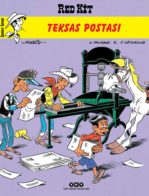 Yapı Kredi Yayınları