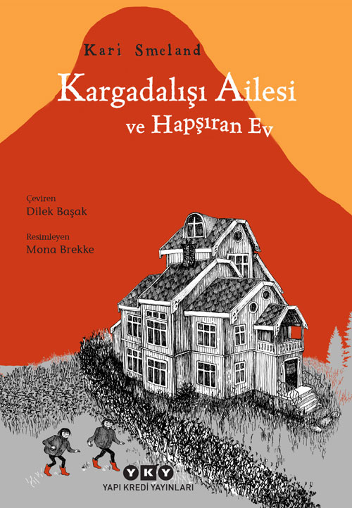 Yapı Kredi Yayınları