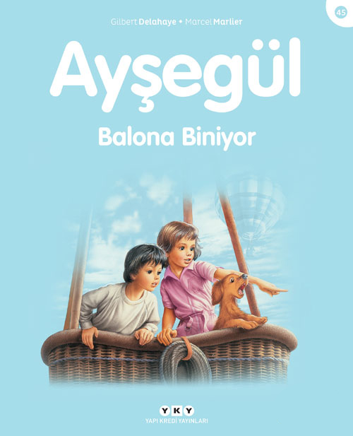 Yapı Kredi Yayınları