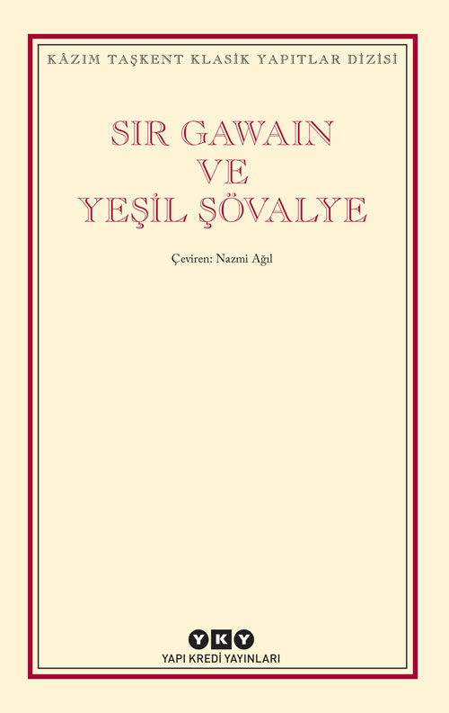 Yapı Kredi Yayınları