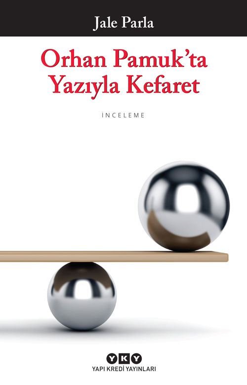 Yapı Kredi Yayınları