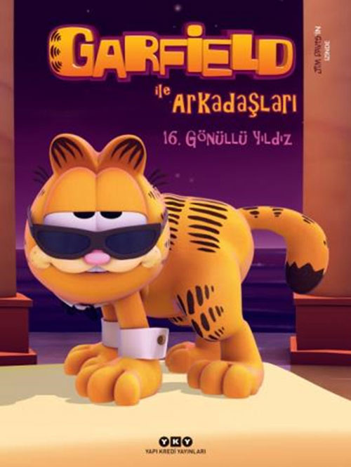 Yapı Kredi Yayınları