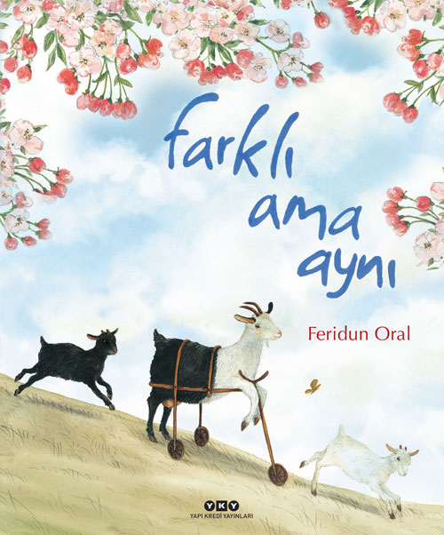Yapı Kredi Yayınları
