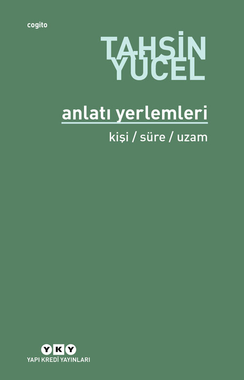 Yapı Kredi Yayınları