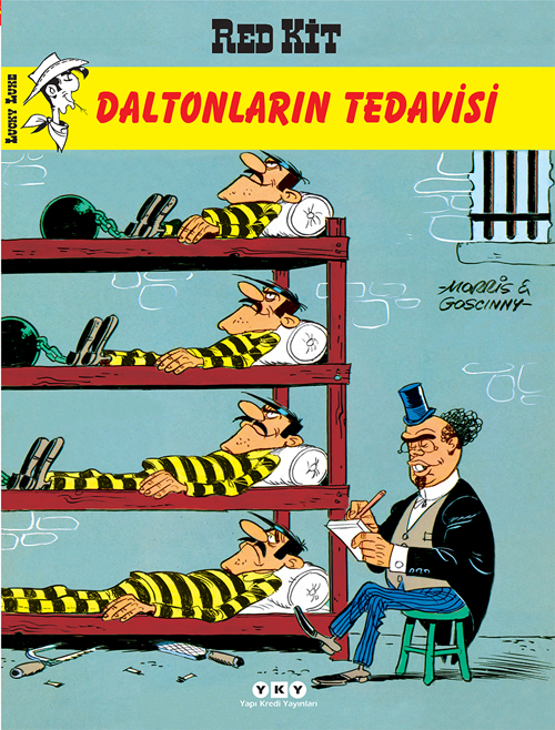 Yapı Kredi Yayınları