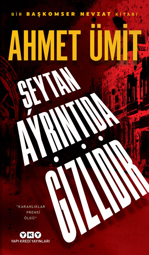 Yapı Kredi Yayınları