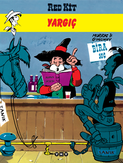 Yapı Kredi Yayınları