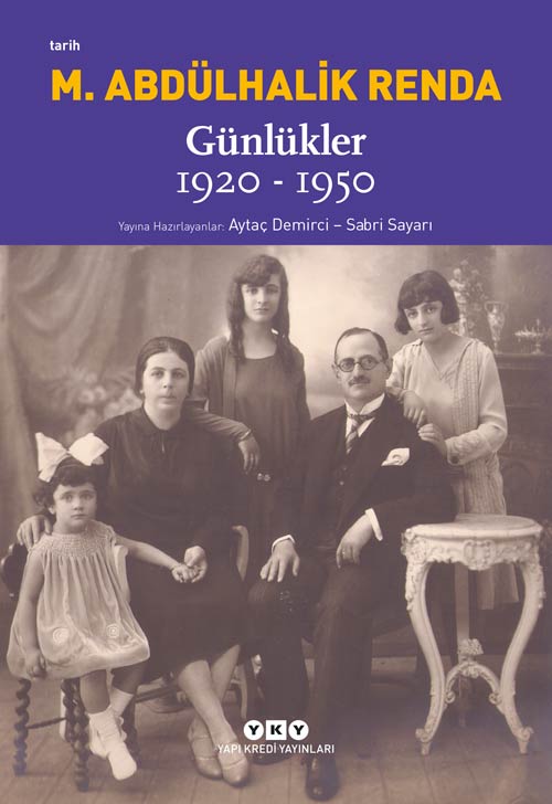 Yapı Kredi Yayınları