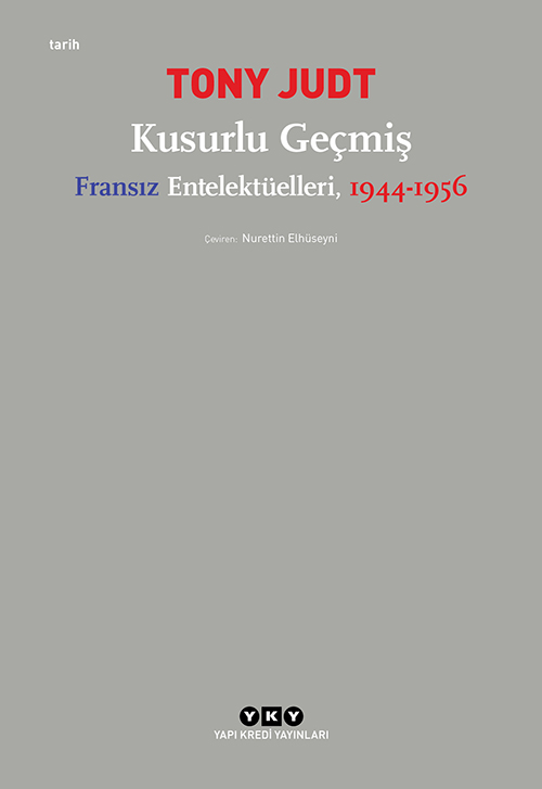 Yapı Kredi Yayınları