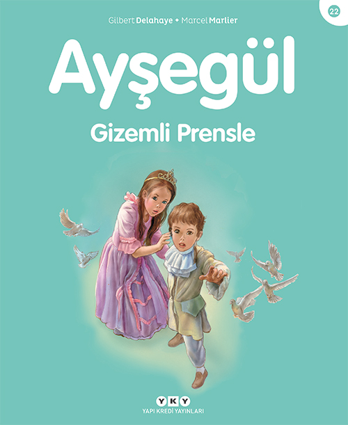 Yapı Kredi Yayınları