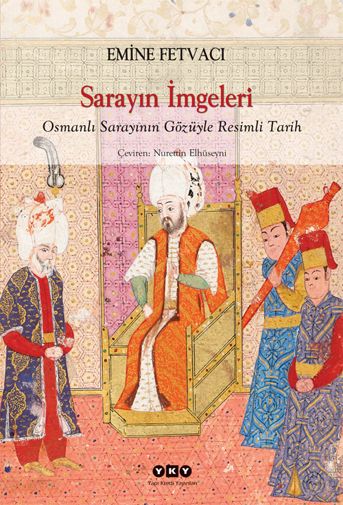 Yapı Kredi Yayınları