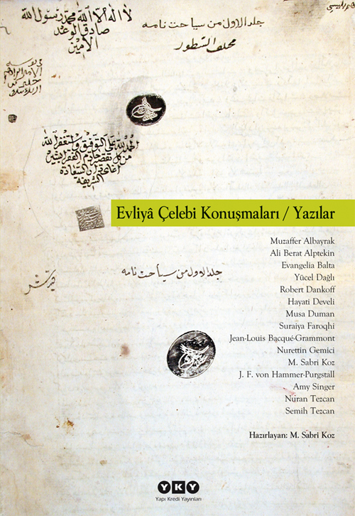 Yapı Kredi Yayınları