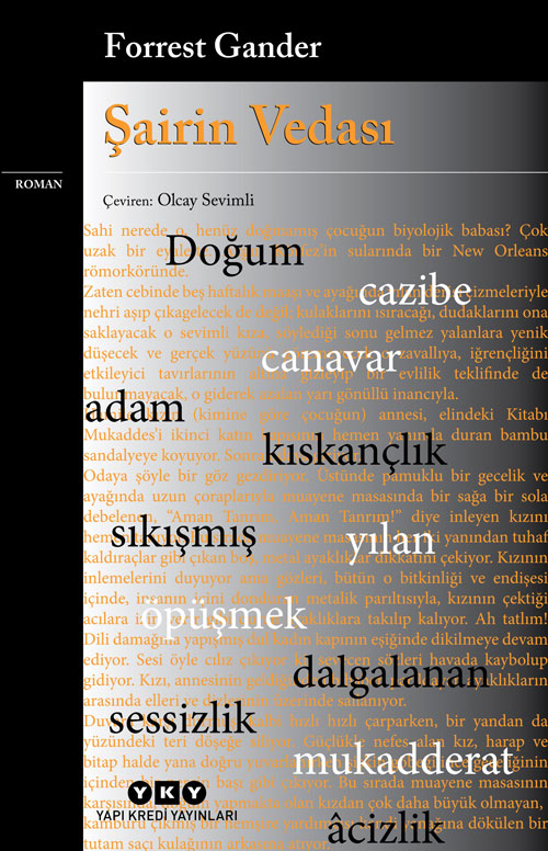 Yapı Kredi Yayınları