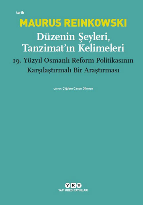 Yapı Kredi Yayınları