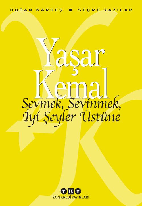 Yapı Kredi Yayınları