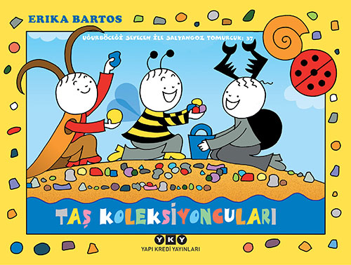 Yapı Kredi Yayınları