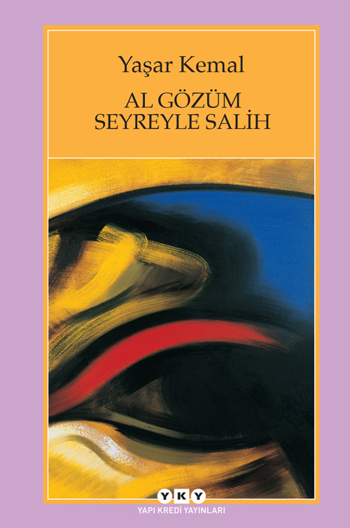 Yapı Kredi Yayınları