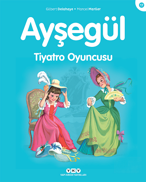 Yapı Kredi Yayınları