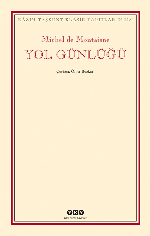 Yapı Kredi Yayınları