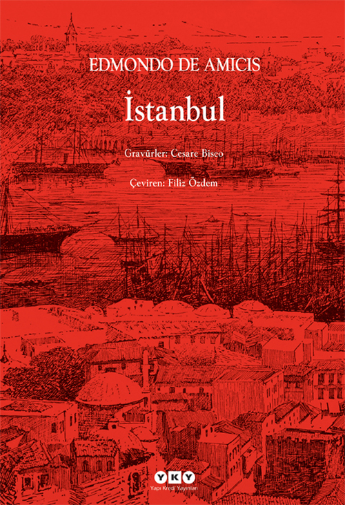 Yapı Kredi Yayınları