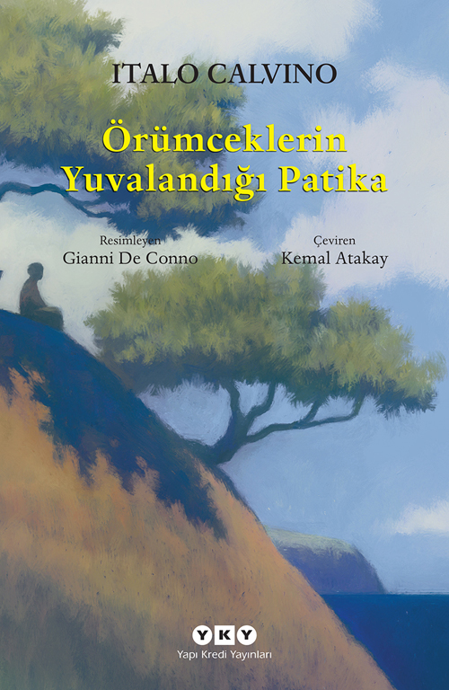 Yapı Kredi Yayınları