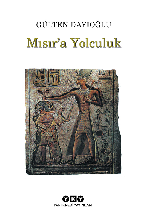 Yapı Kredi Yayınları