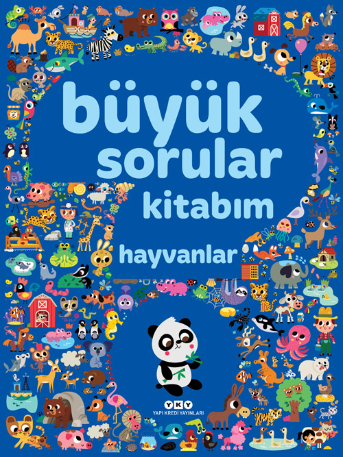 Yapı Kredi Yayınları