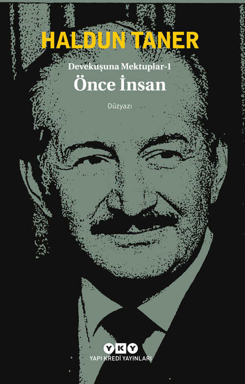 Yapı Kredi Yayınları
