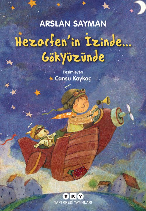 Yapı Kredi Yayınları