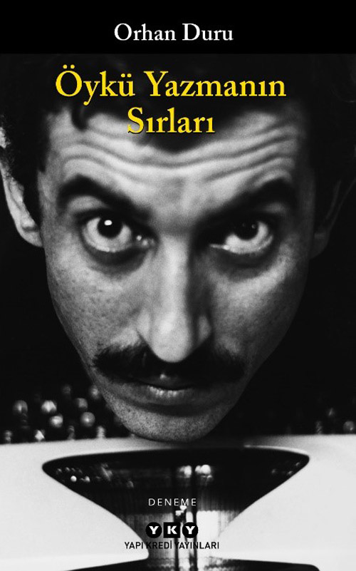 Yapı Kredi Yayınları