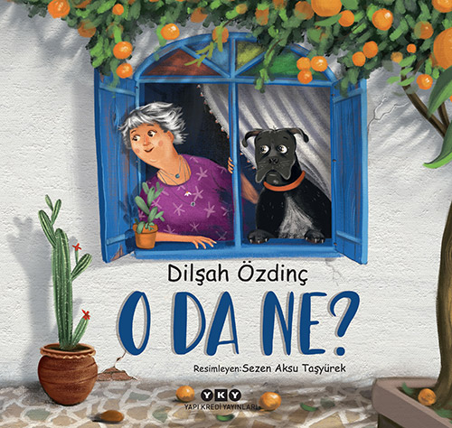 Yapı Kredi Yayınları