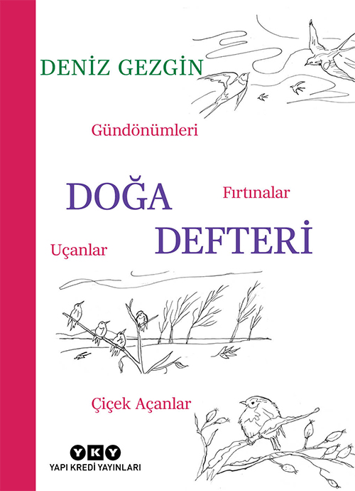 Yapı Kredi Yayınları