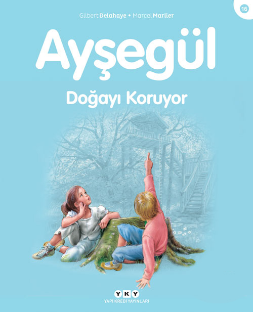 Yapı Kredi Yayınları