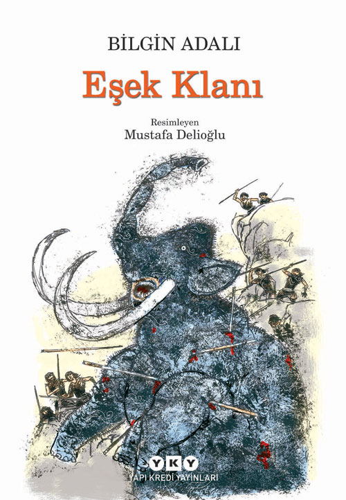 Yapı Kredi Yayınları