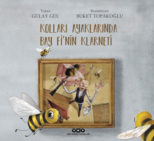 Yapı Kredi Yayınları
