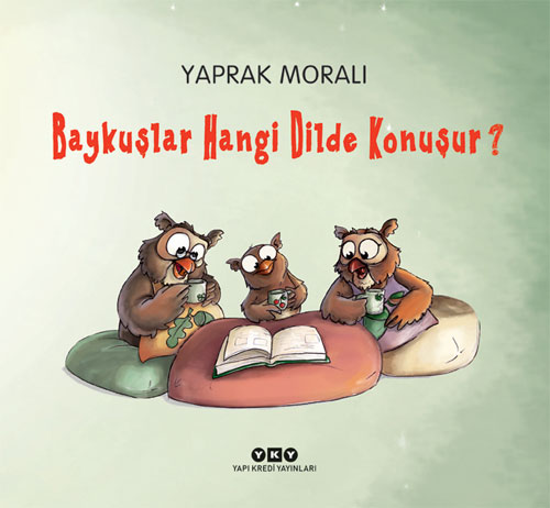 Yapı Kredi Yayınları