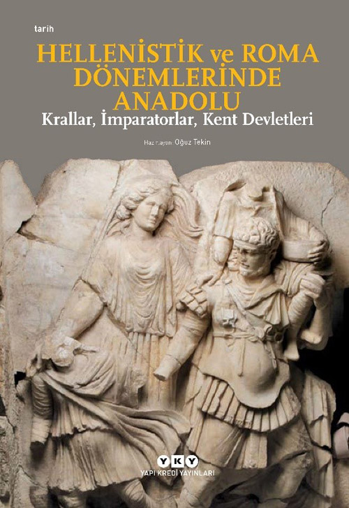 Yapı Kredi Yayınları