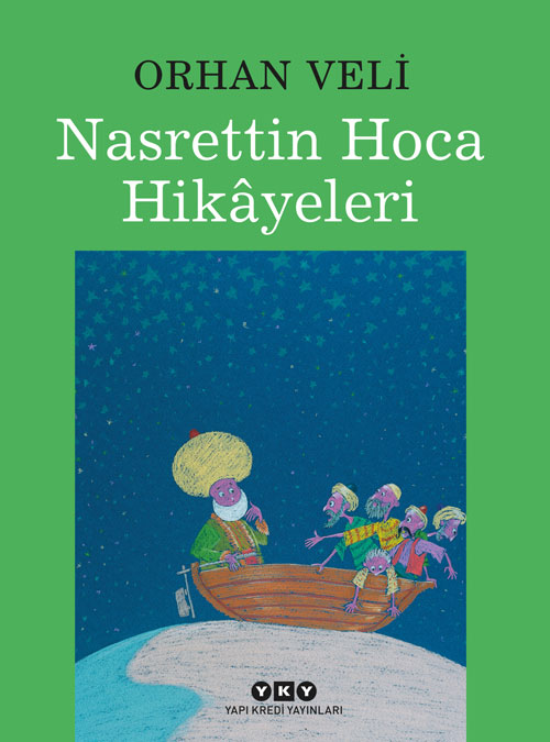 Yapı Kredi Yayınları