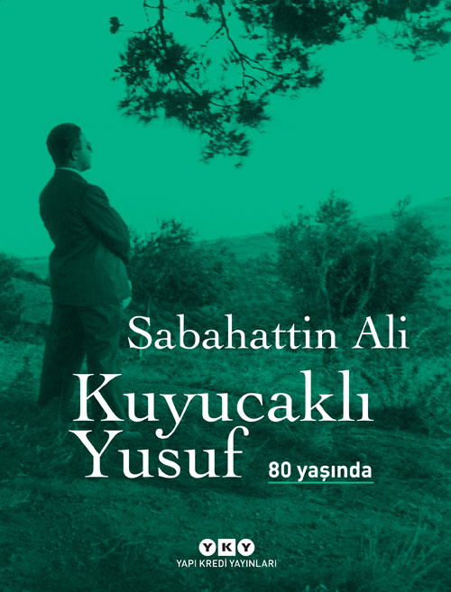 Yapı Kredi Yayınları