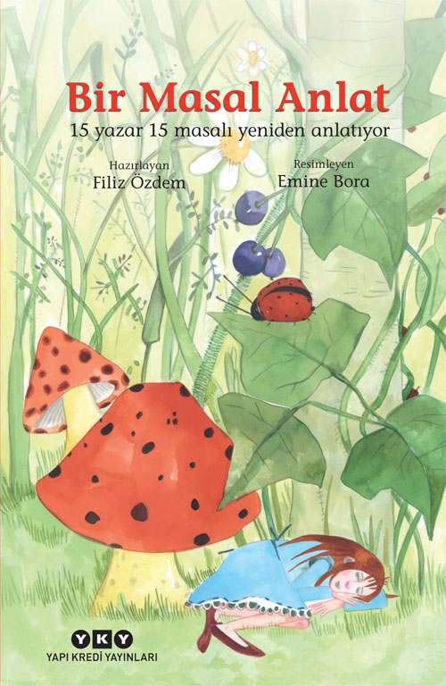 Yapı Kredi Yayınları