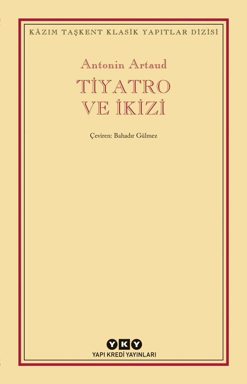Tiyatro ve İkizi