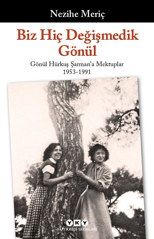 Yapı Kredi Yayınları