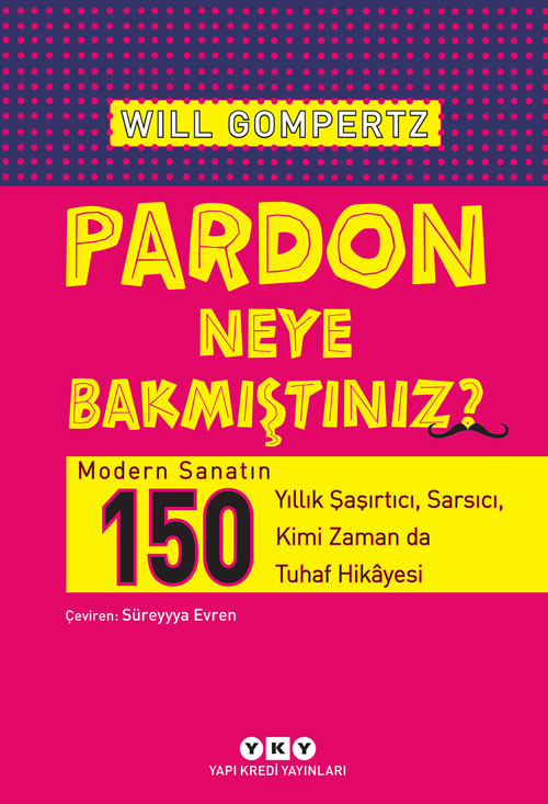 Yapı Kredi Yayınları