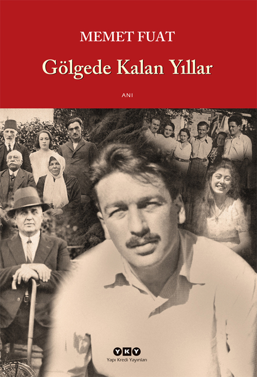 Yapı Kredi Yayınları